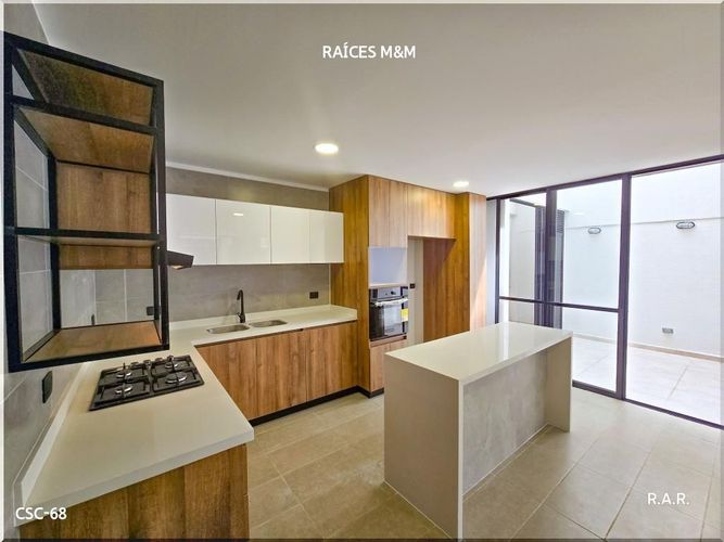 Casa en  Arriendo en Cerritos, Pereira - Miniatura 7