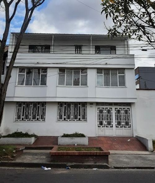 Casa en  Arriendo en Ciudad jardin sur, Bogotá - Imagen 1