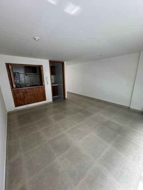 Apartaestudio en  Arriendo en Santa Barbara, Bogotá - Miniatura 3