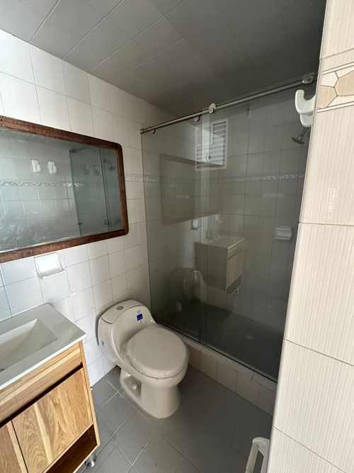 Apartaestudio en  Arriendo en Santa Barbara, Bogotá - Miniatura 7