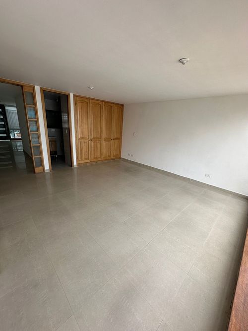 Apartaestudio en  Arriendo en Santa Barbara, Bogotá - Imagen 1