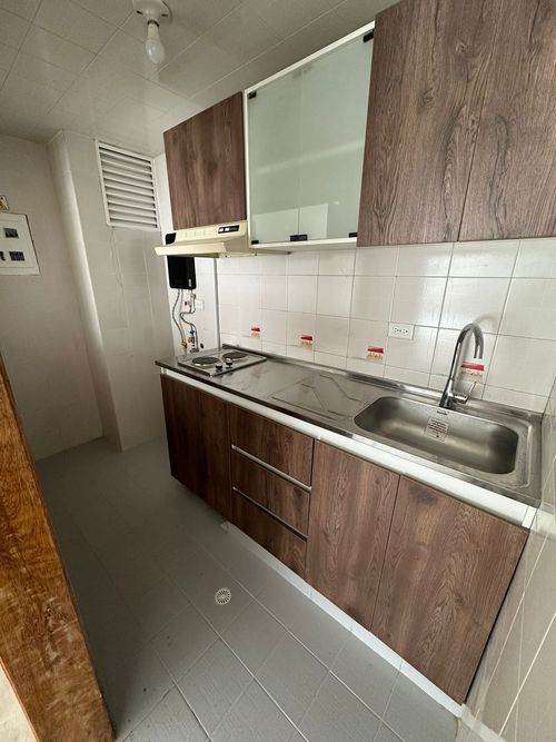 Apartaestudio en  Arriendo en Santa Barbara, Bogotá - Miniatura 8
