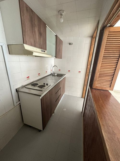 Apartaestudio en  Arriendo en Santa Barbara, Bogotá - Miniatura 10