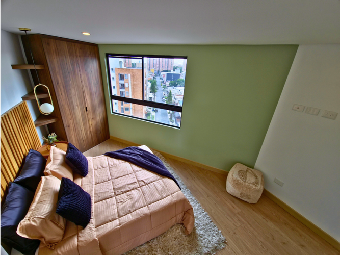 Apartaestudio en  Venta en San miguel, Bogotá - Miniatura 6