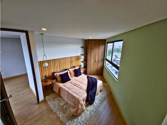 Apartaestudio en  Venta en San miguel, Bogotá - Miniatura 7