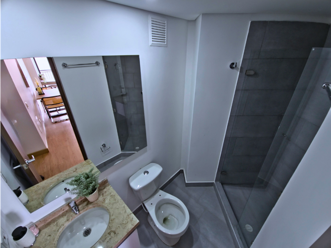 Apartaestudio en  Venta en San miguel, Bogotá - Miniatura 8