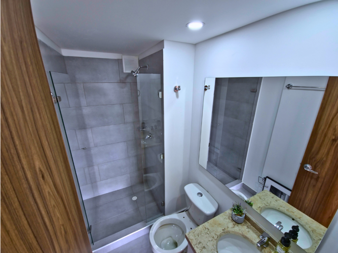 Apartaestudio en  Venta en San miguel, Bogotá - Miniatura 9