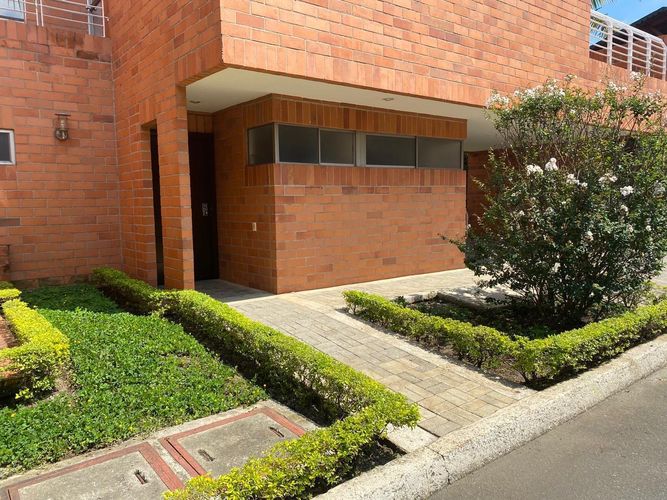 Casa en  Venta en Pance, Cali - Miniatura 2