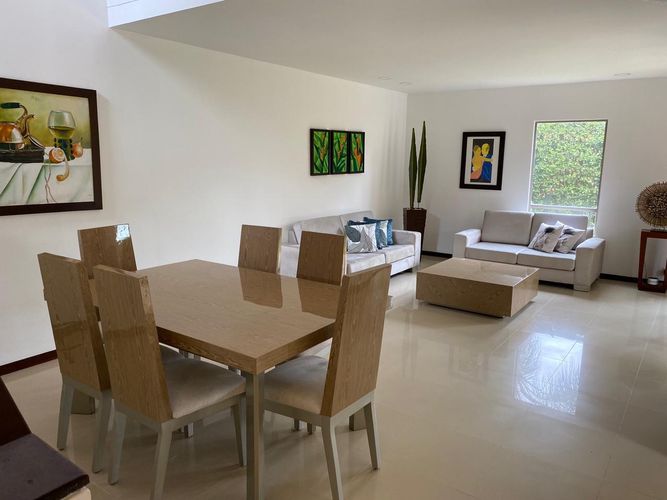 Casa en  Venta en Pance, Cali - Imagen 1
