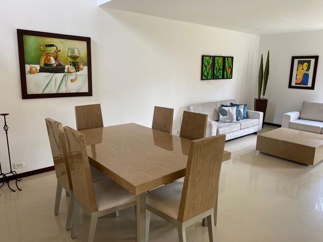 Casa en  Venta en Pance, Cali - Miniatura 9