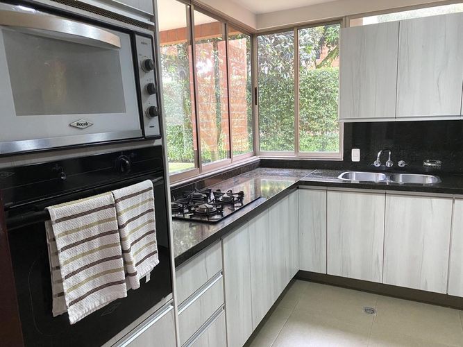 Casa en  Venta en Pance, Cali - Miniatura 20