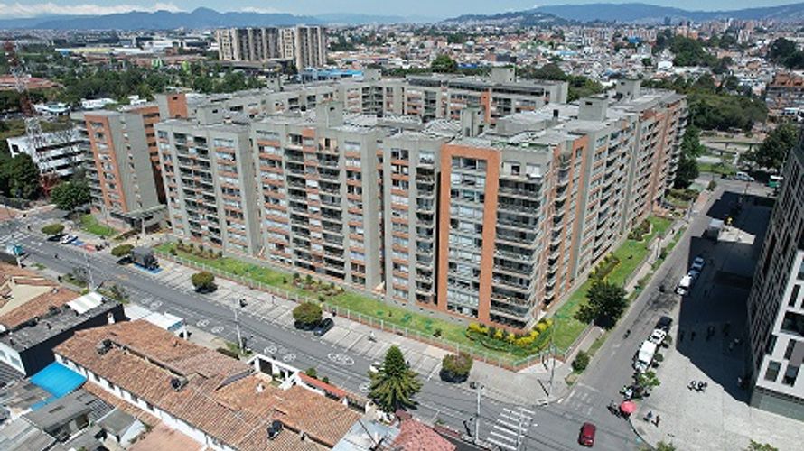 Local en  Arriendo en Modelia, Bogotá - Miniatura 2