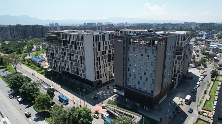 Local en  Arriendo en Modelia, Bogotá - Miniatura 3