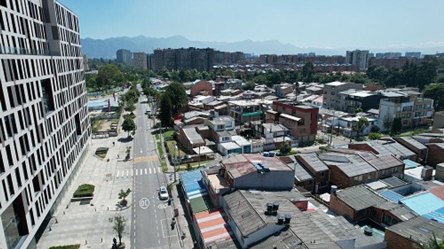 Local en  Arriendo en Modelia, Bogotá - Miniatura 4