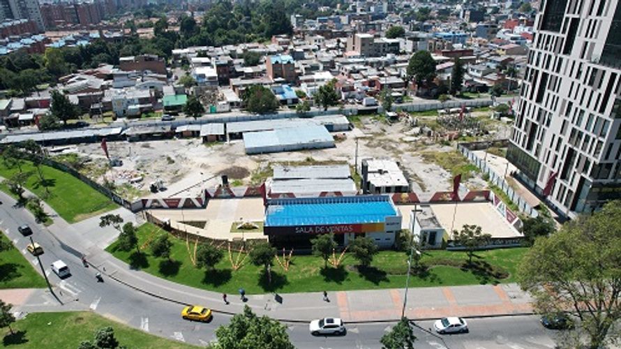 Local en  Arriendo en Modelia, Bogotá - Miniatura 5
