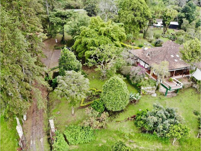 Finca en  Arriendo en San francisco - Miniatura 3