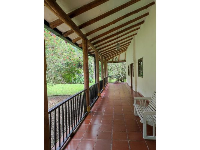 Finca en  Arriendo en San francisco - Miniatura 4