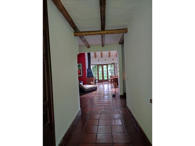Finca en  Arriendo en San francisco - Miniatura 5