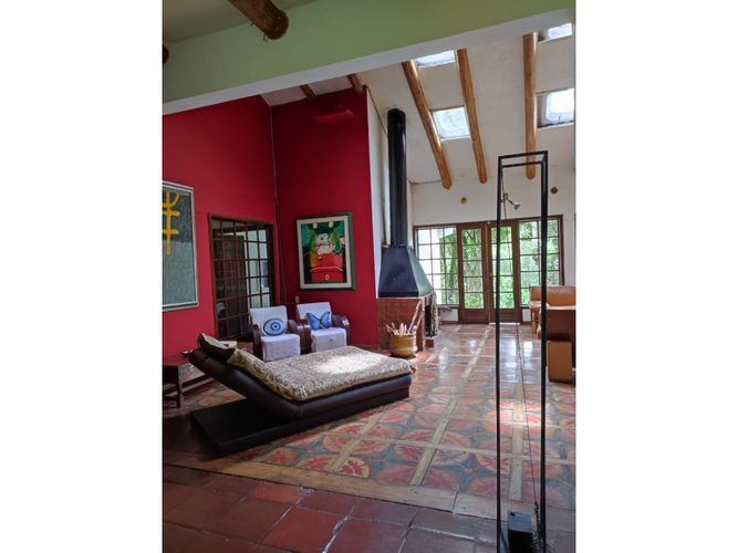 Finca en  Arriendo en San francisco - Miniatura 7