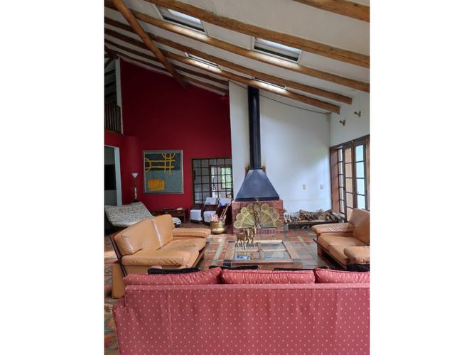 Finca en  Arriendo en San francisco - Miniatura 8