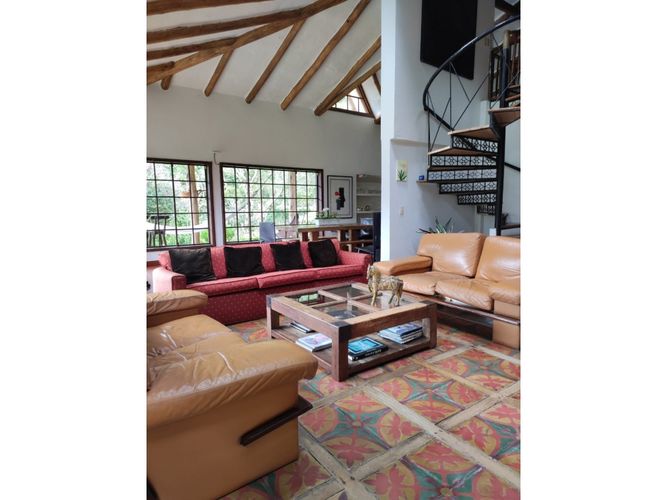 Finca en  Arriendo en San francisco - Miniatura 9