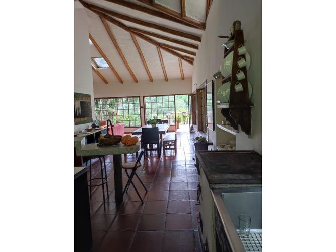 Finca en  Arriendo en San francisco - Miniatura 10