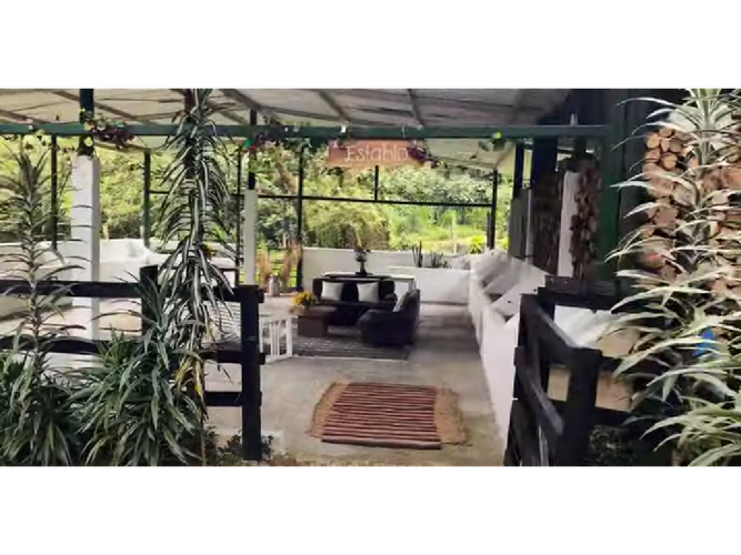 Finca en  Arriendo en San francisco - Miniatura 20