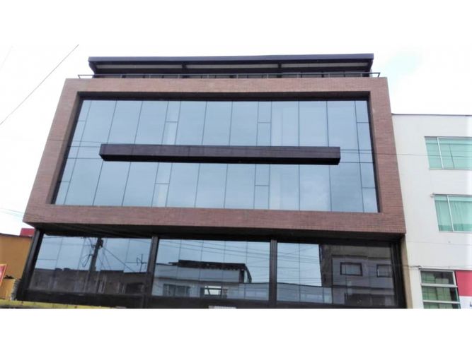Edificio en  Arriendo en Suba, Bogotá - Imagen 1