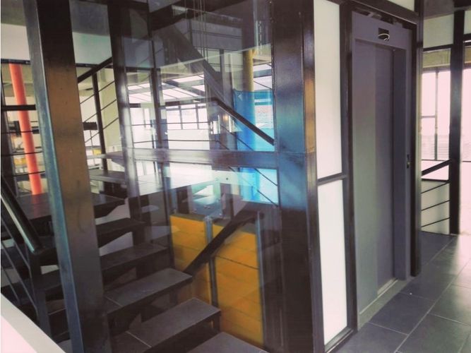 Edificio en  Arriendo en Suba, Bogotá - Miniatura 5