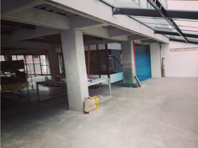 Edificio en  Arriendo en Suba, Bogotá - Miniatura 7