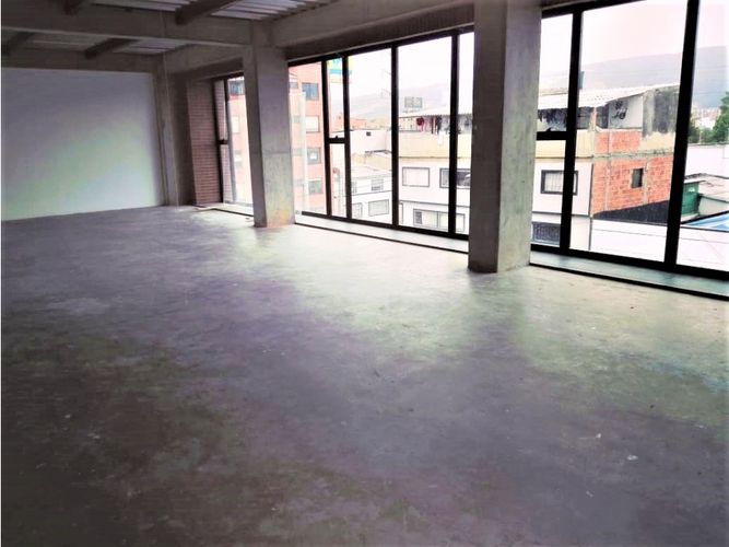 Edificio en  Arriendo en Suba, Bogotá - Miniatura 14