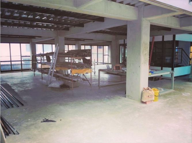 Edificio en  Arriendo en Suba, Bogotá - Miniatura 15