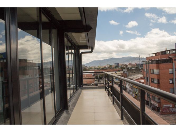 Edificio en  Arriendo en Suba, Bogotá - Miniatura 17