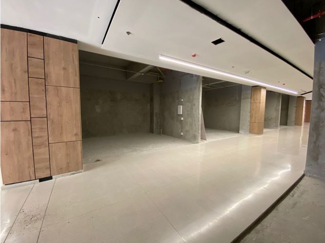 Local en  Venta en La calera - Miniatura 4