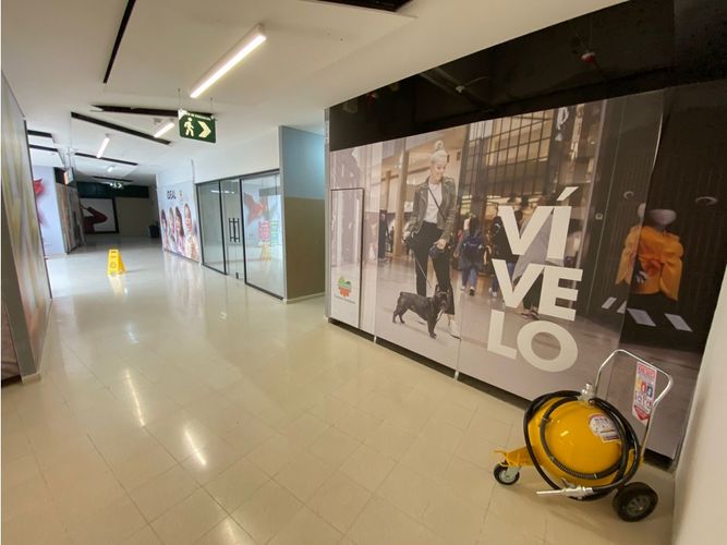 Local en  Venta en La calera - Miniatura 5