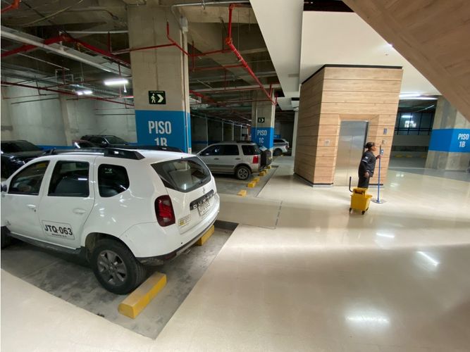 Local en  Venta en La calera - Miniatura 6