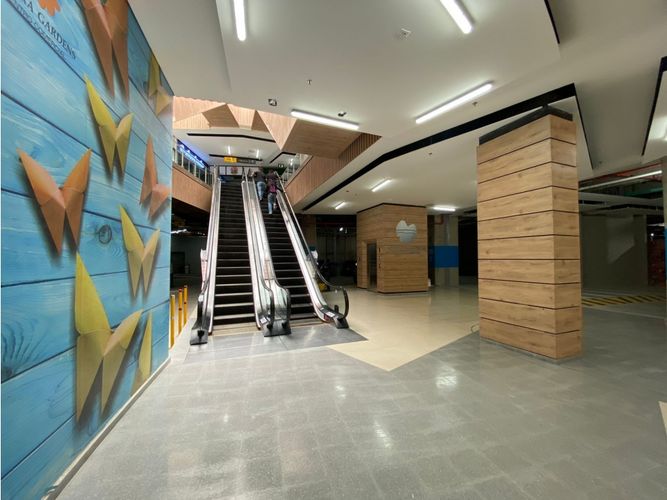 Local en  Venta en La calera - Miniatura 8