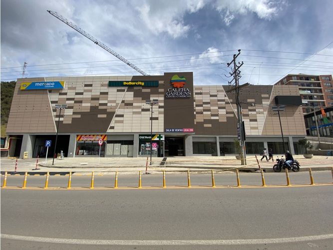 Local en  Venta en La calera - Miniatura 9
