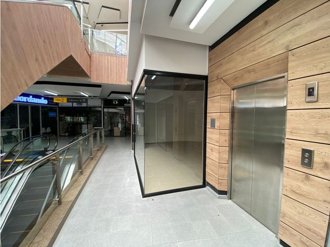 Local en  Venta en La calera - Miniatura 12