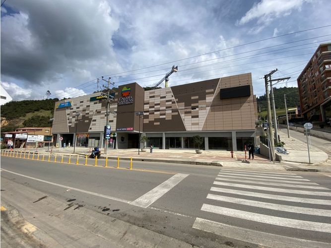 Local en  Venta en La calera - Miniatura 15