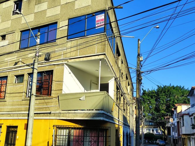 Apartamento en  Arriendo en Florida nueva, Medellín - Miniatura 2