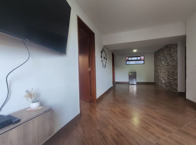 Apartamento en  Arriendo en Florida nueva, Medellín - Imagen 1