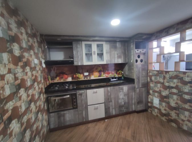 Apartamento en  Arriendo en Florida nueva, Medellín - Miniatura 3