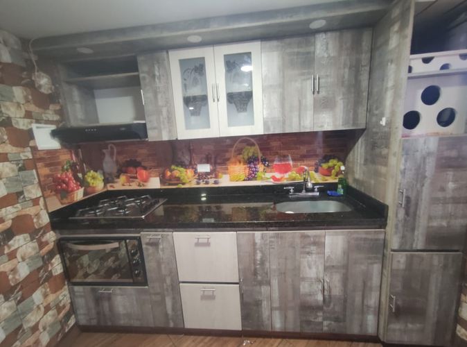 Apartamento en  Arriendo en Florida nueva, Medellín - Miniatura 4