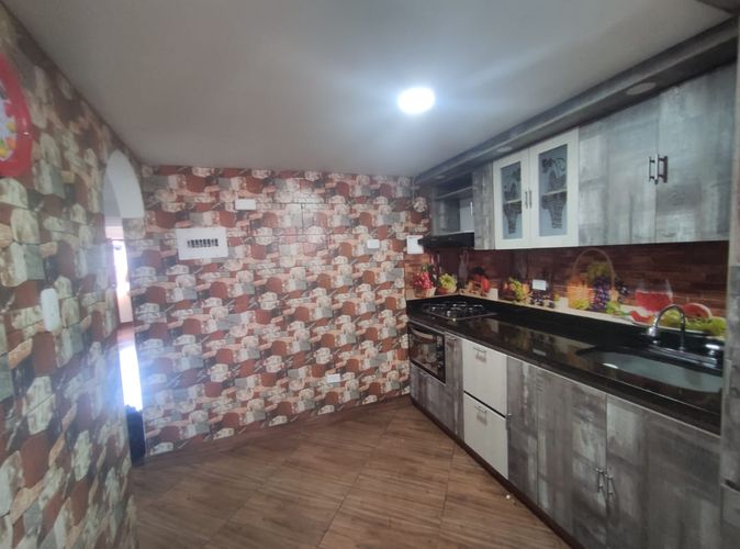 Apartamento en  Arriendo en Florida nueva, Medellín - Miniatura 5
