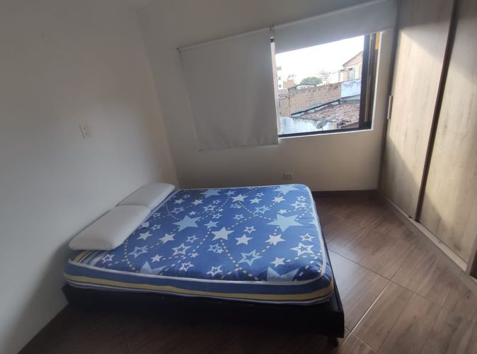Apartamento en  Arriendo en Florida nueva, Medellín - Miniatura 8