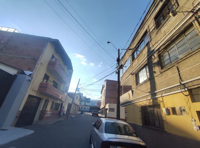 Apartamento en  Arriendo en Florida nueva, Medellín - Miniatura 16