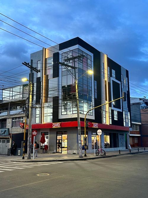 Local en  Arriendo en Bonanza, Bogotá - Imagen 1