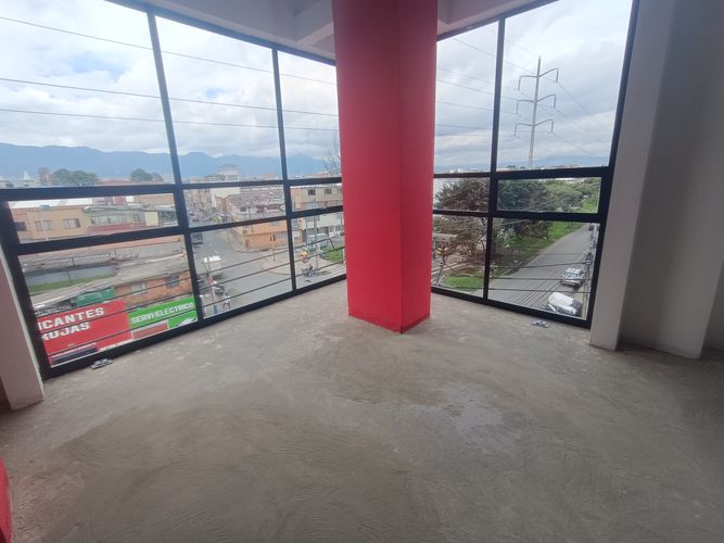 Local en  Arriendo en Bonanza, Bogotá - Miniatura 4