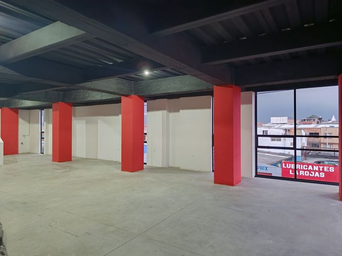 Local en  Arriendo en Bonanza, Bogotá - Miniatura 6